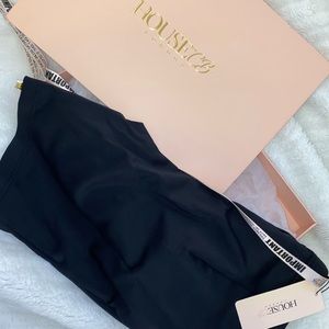 House of CB Biker Shorts